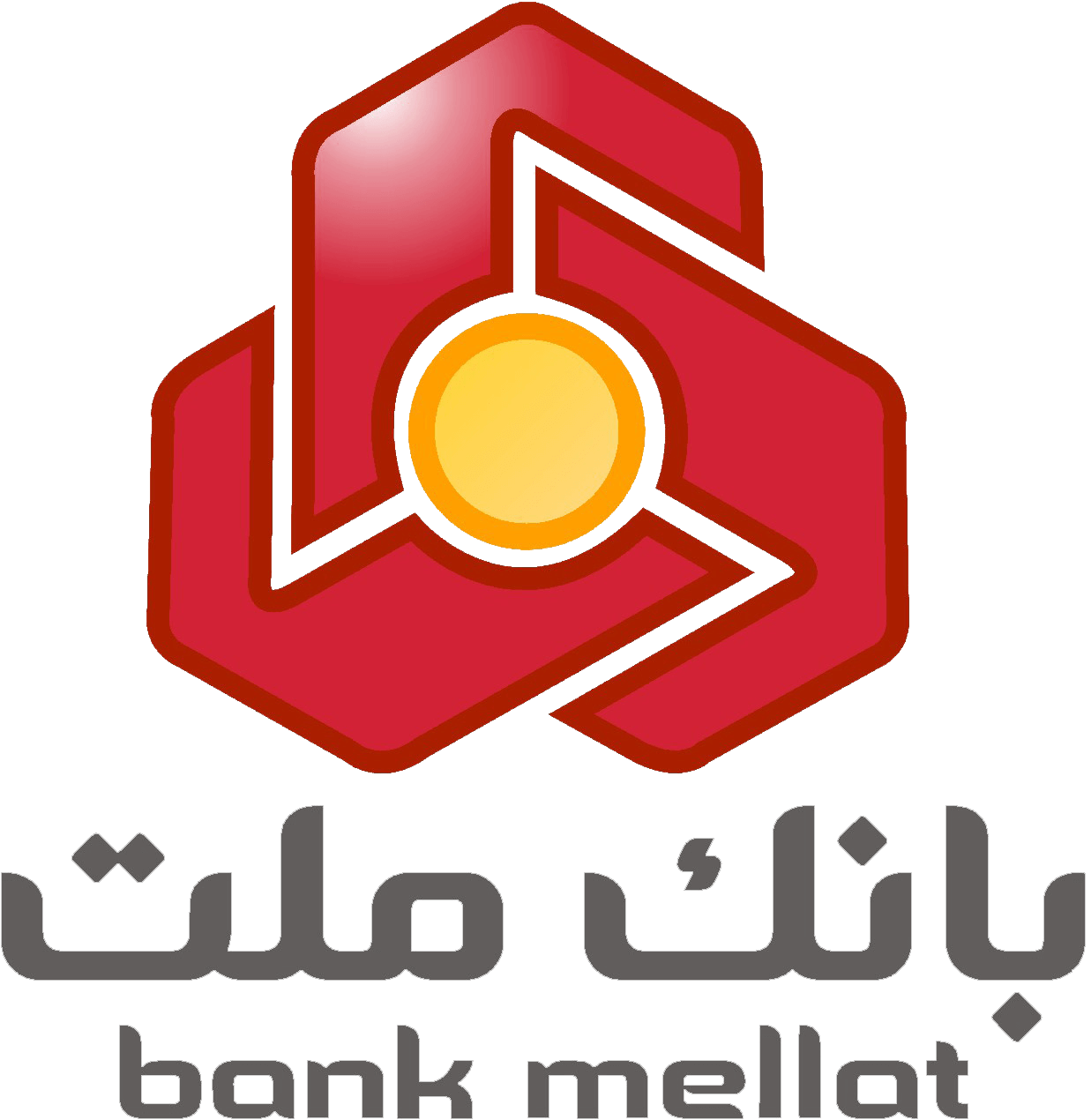 بانک ملت